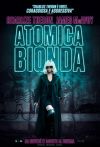 ATOMICA BIONDA ATOMICA BIONDA